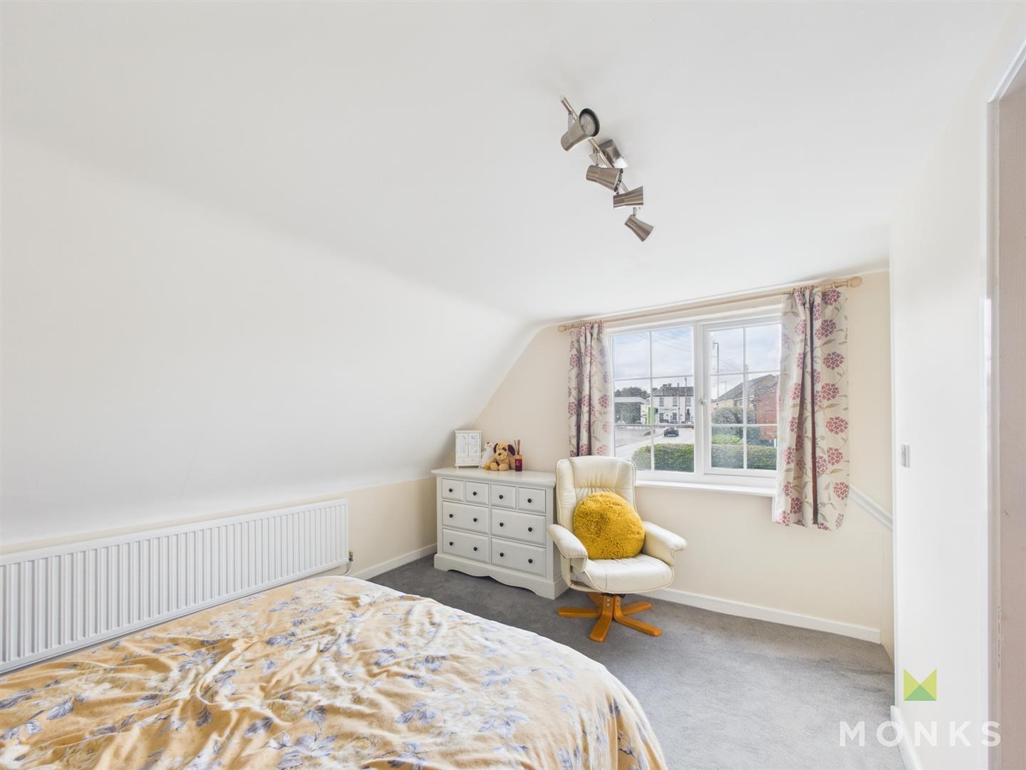 Christmas Cottage Drayton Road, Shrewsbury, SY4 4HP For Sale Christmas Cottage Drayton Road, Shrewsbury, SY4 4HP For Sale